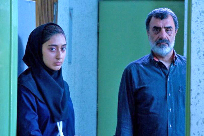 جایزه بهترین فیلم کوتاه جشنواره لندن برای یک فیلم ایرانی