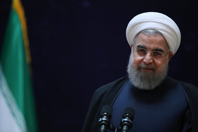 رییس جمهور: آمریکا با تحریم ملت ایران، مرتکب جنایت علیه بشریت و تروریسم اقتصادی شد