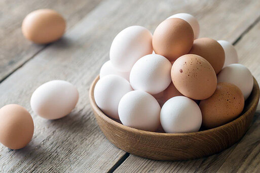 حقایقی در باره تخم‌مرغ؛ بالاخره خوب است یا مضر؟ | همهٔ تخم‌مرغ‌ها را در یک سبد نگذارید
