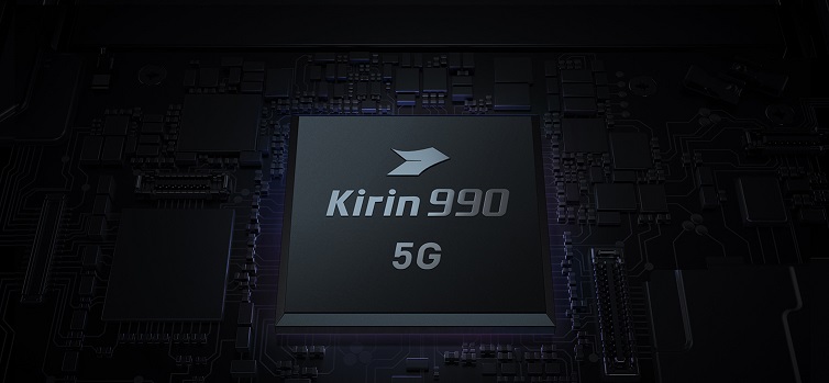 نگاهی به قابلیت‌هایی که برای اولین بار با چیپست Kirin 990 5G هوآوی ارائه شد 