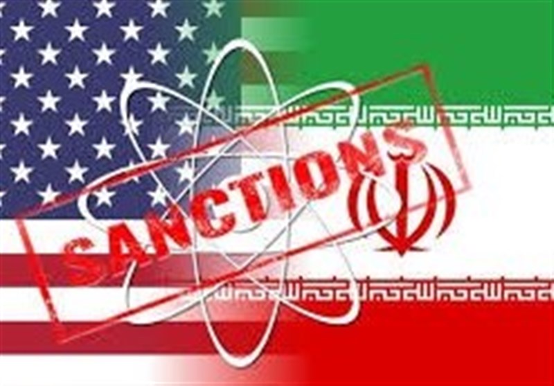 تحریم مشترک آمریکا و شش کشور عربی علیه ایران