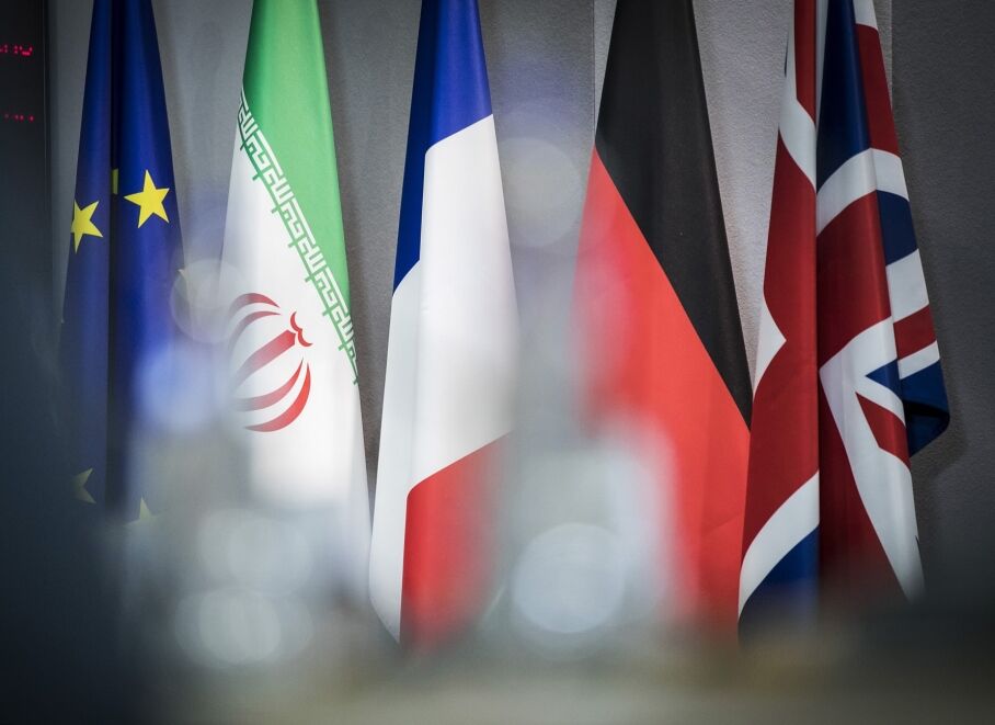 واکنش متفاوت برخی طرف های برجام به گام چهارم ایران