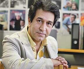 مجید اوجی، تهیه‌کننده باسابقه تلویزیون درگذشت