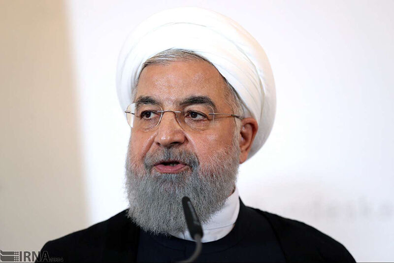رییس جمهوری: مصوبات سفرهای قبلی به استان کرمان پیگیری می‌شود