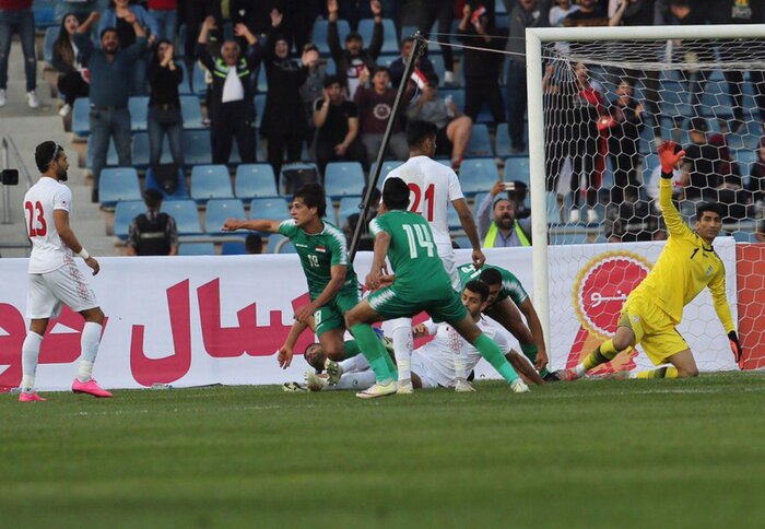 کارنامه تیم ملی فوتبال ایران در سال ۲۰۱۹، تلخ‌تر از تلخ