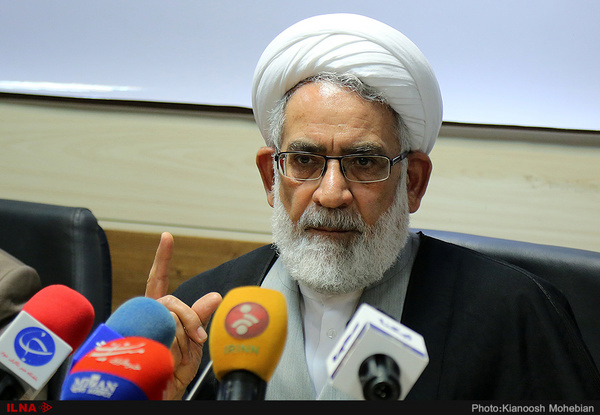بازدید دادستان کل کشور از زندان تهران بزرگ/ دیدار چهره به چهره با بازداشتی‌های ناآرامی‌های اخیر