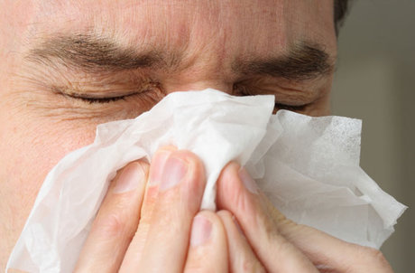 تفاوت "آنفلوآنزا" با "سرماخوردگی" | هشدار درباره موج دوم آنفلوآنزا