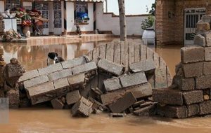 پرداخت ۲۷۰ میلیارد ریال خسارت به سیل‌زدگان خوزستان و لرستان
