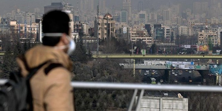 راه‌حل رفع بوی نامطبوع در تهران چیست؟