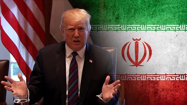 آیا ترامپ به دنبال اعزام نیرو به خاورمیانه است؟