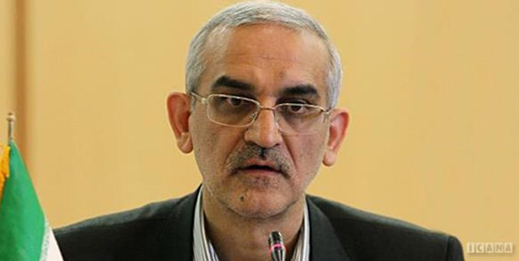 معاون حمل و نقل و ترافیک شهرداری تهران استعفا کرد
