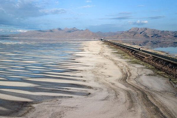 مشکلات مالی، مانعی برای پروژه‌های احیای دریاچه ارومیه 