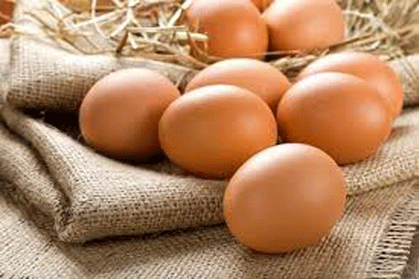 تخم مرغ ریسک سکته و بیماری قلبی را افزایش نمی‌دهد