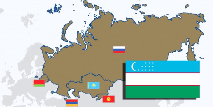 صادرات 152 میلیون دلاری ایران به ازبکستان