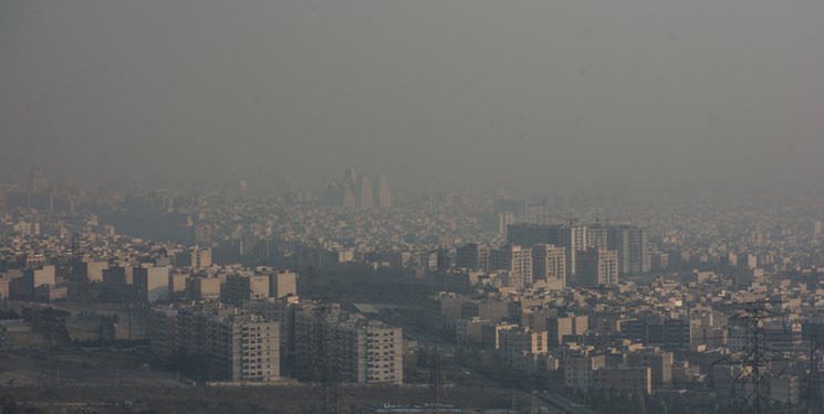 بررسی شکایت از مقصران آلودگی هوا در اولین جلسه کمیسیون حمایت حقوق عامه