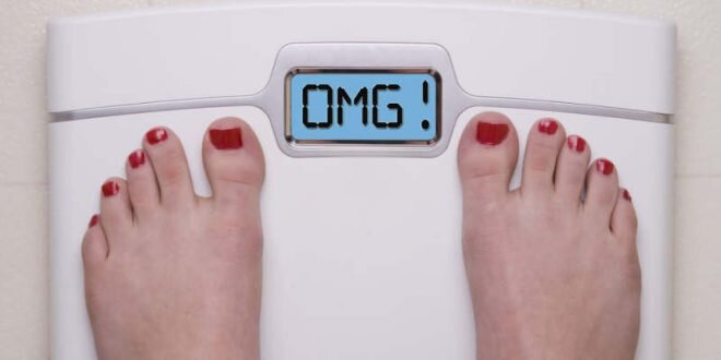 یک‌بار برای همیشه: چرا چاق می‌شویم؟