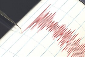 ثبت بزرگترین زلزله در "قلعه قاضی"/ سه زلزله بزرگتر از ۴ در سه استان