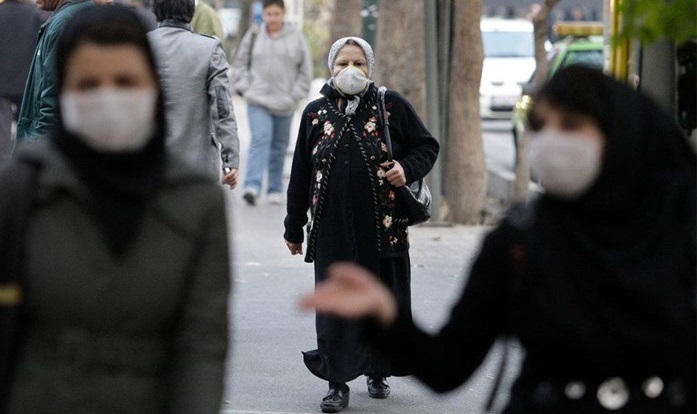 تهران، یک بوی بد و چند منبع