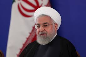 روحانی: رستاخیز امت اسلامی سرآغازی برای تقویت محور مقاومت خواهد بود