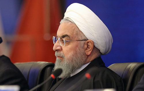 اتحادیه اروپا با اتخاذ مواضع مستقل اجازه ندهد ایران کاملا از اروپا مایوس شود