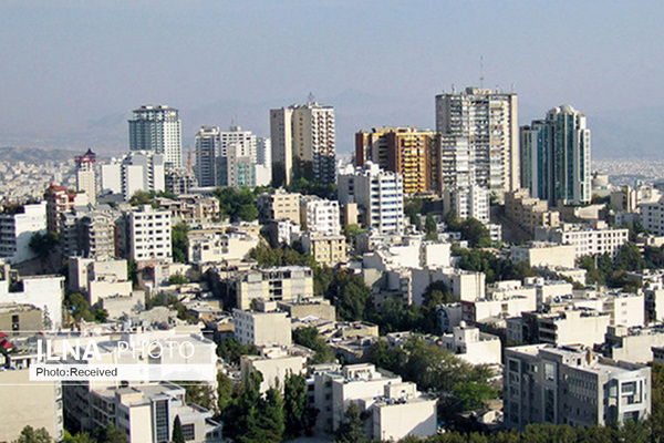 رشد اجاره بها در تهران متناسب با افزایش بهای مسکن نیست /انتقال معاملات مسکن به حومه پایتخت
