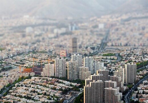 ارزان ترین منطقه تهران برای خرید مسکن کجاست؟