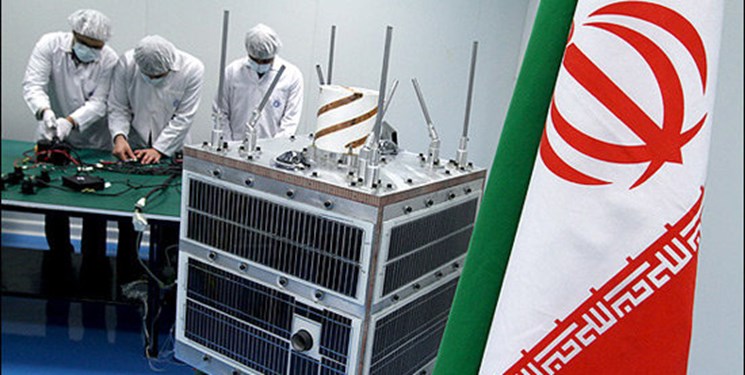 ظفر؛ نگاه دوباره سرداران علم ایران برای خدمت رسانی به مردم از طریق دانش فضایی