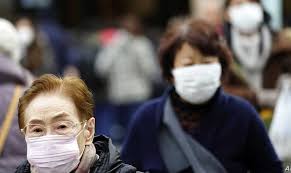 شرق آسیا در آستانه شیوع یک ویروس مرموز؟