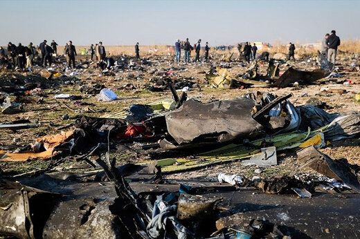نقش آمریکا در وقوع حادثه دلخراش هواپیمای اوکراینی چه بود؟