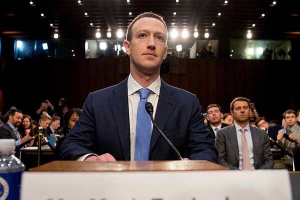 زاکربرگ: رویکرد جدید فیس‌بوک بسیاری را خشمگین خواهد کرد