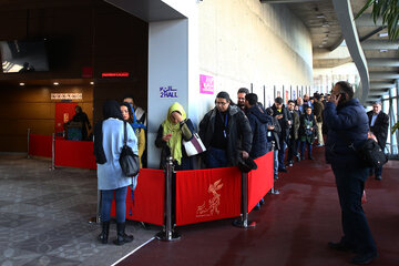  اسامی ۱۰ فیلم برتر آرای مردمی جشنواره فیلم فجر اعلام شد