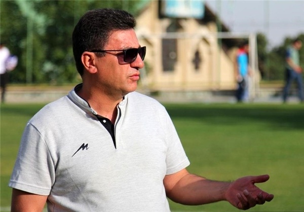 قلعه نویی: ان‌شاالله اسکوچیچ فوتبال ایران را به جایگاه اصلی‌اش برساند