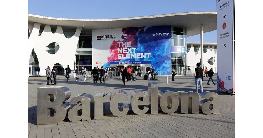 کنگره جهانی موبایل ۲۰۲۰ بارسلونا به علت شیوع کورونا لغو می‌شود