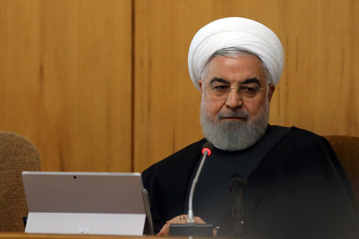 روحانی: مجلس شورای اسلامی نهادی بسیار مهم و قدرتمند است
