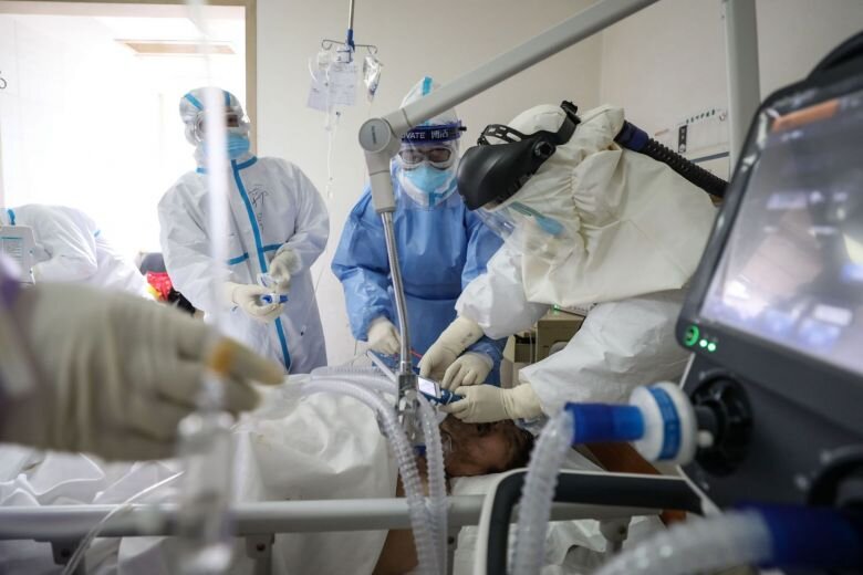 سازمان جهانی بهداشت: کشورها دستگاه تنفس مصنوعی ذخیره کنند| شمار تلفات کورونا از ۳۰۰۰ گذشت