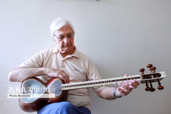 چرا هوشنگ ظریف برای موسیقی ایرانی مهم است؟ 