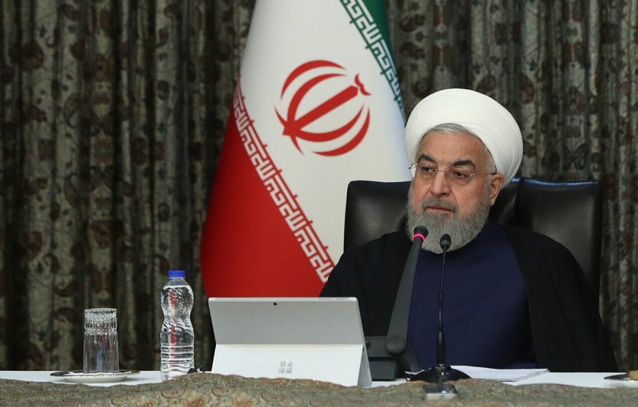 روحانی: درباره آغاز به کار مراکز آموزشی هفته دیگر تصمیم‌گیری می‌شود