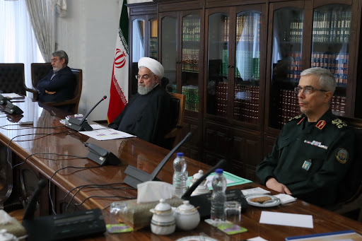 آقای روحانی، فروپاشی انسانی مهمتر از فروپاشی اقتصادی است