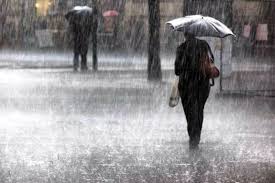 بارش باران در تمام کشور به جز دو استان / شدت بارش‌ها در ۱۵ استان