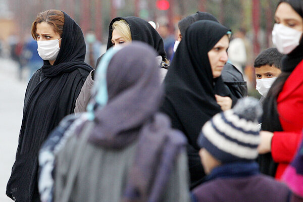 جدیدترین آمار کرونا در ایران ؛ ۴۲۳۲ نفر قربانی شدند  