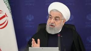 روحانی: همه تلاش دولت عملیاتی کردن جهش تولید است