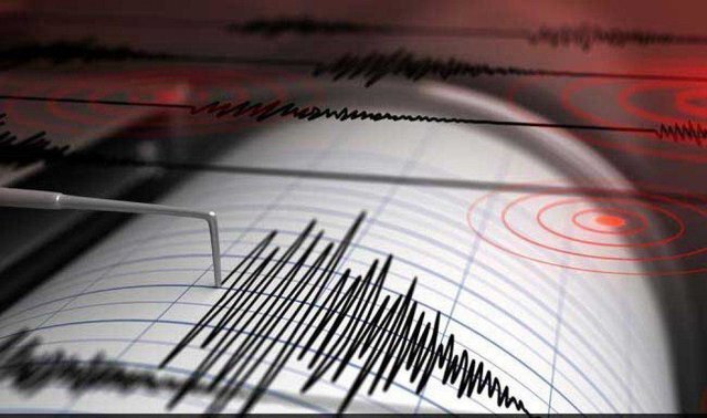 زلزله ۵ ریشتری ایلام را لرزاند / دو پس لرزه در کمتر از یک ربع