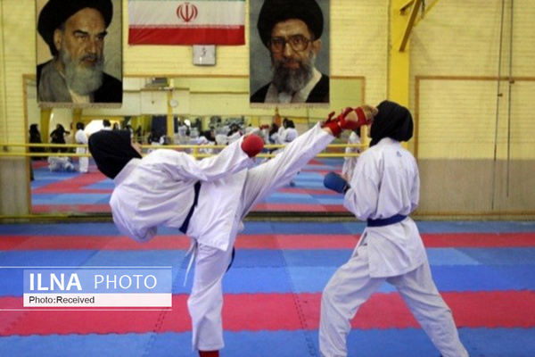 قدردانی رییس فدراسیون جهانی از اقدامات فدراسیون کاراته ایران در روزهای کرونایی