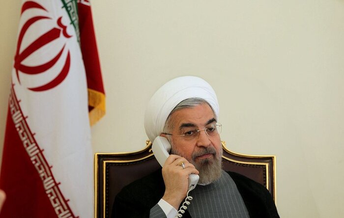 روحانی: اطلاع‌ رسانی هدفمند جایگزین هشدارهای یکسویه درباره کرونا شود