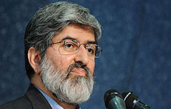  اتهام‌زنی جدید حمید روحانی به "آقا علی"