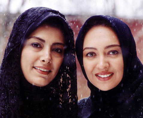 دیدار بازیگران زن مشهور ایرانی در آمریکا! /عکس