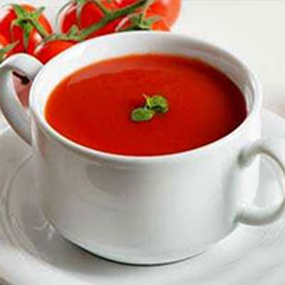 درمان خانگی گرفتگی سینوس با چای گوجه‌ فرنگی