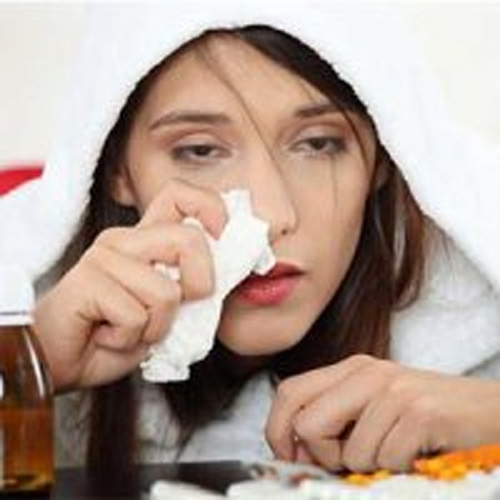 تفاوت سرماخوردگی با آنفلوآنزا چیست؟