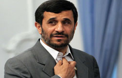 هزینه هر بار سفر احمد‌ی‌نژاد به نیویورک!