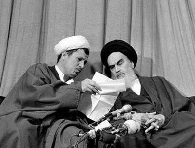 رابطه امام با هاشمی رفسنجانی از زبان رهبرمعظم انقلاب